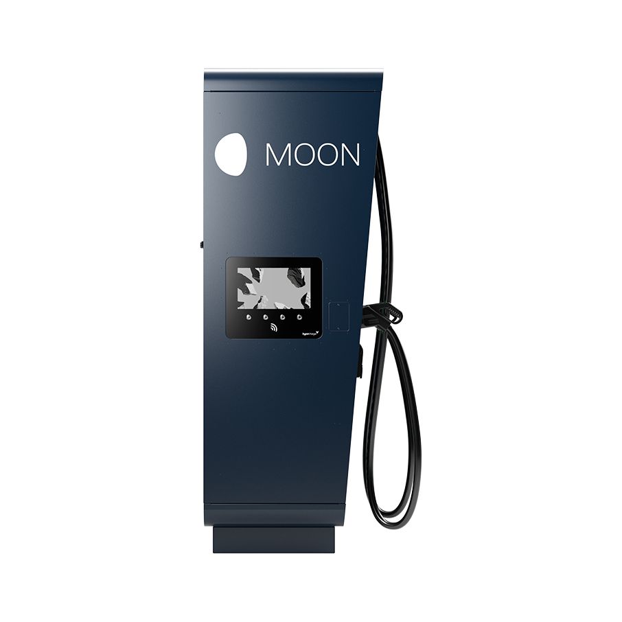 MOON Charging Station - Ilz