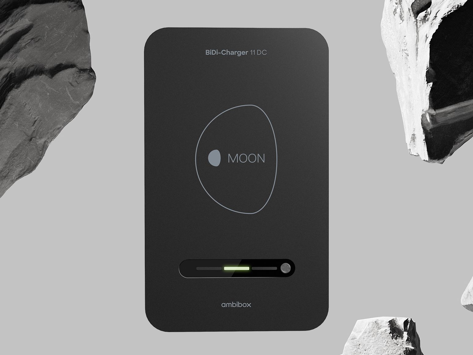 BiDi Charger 11 DC
