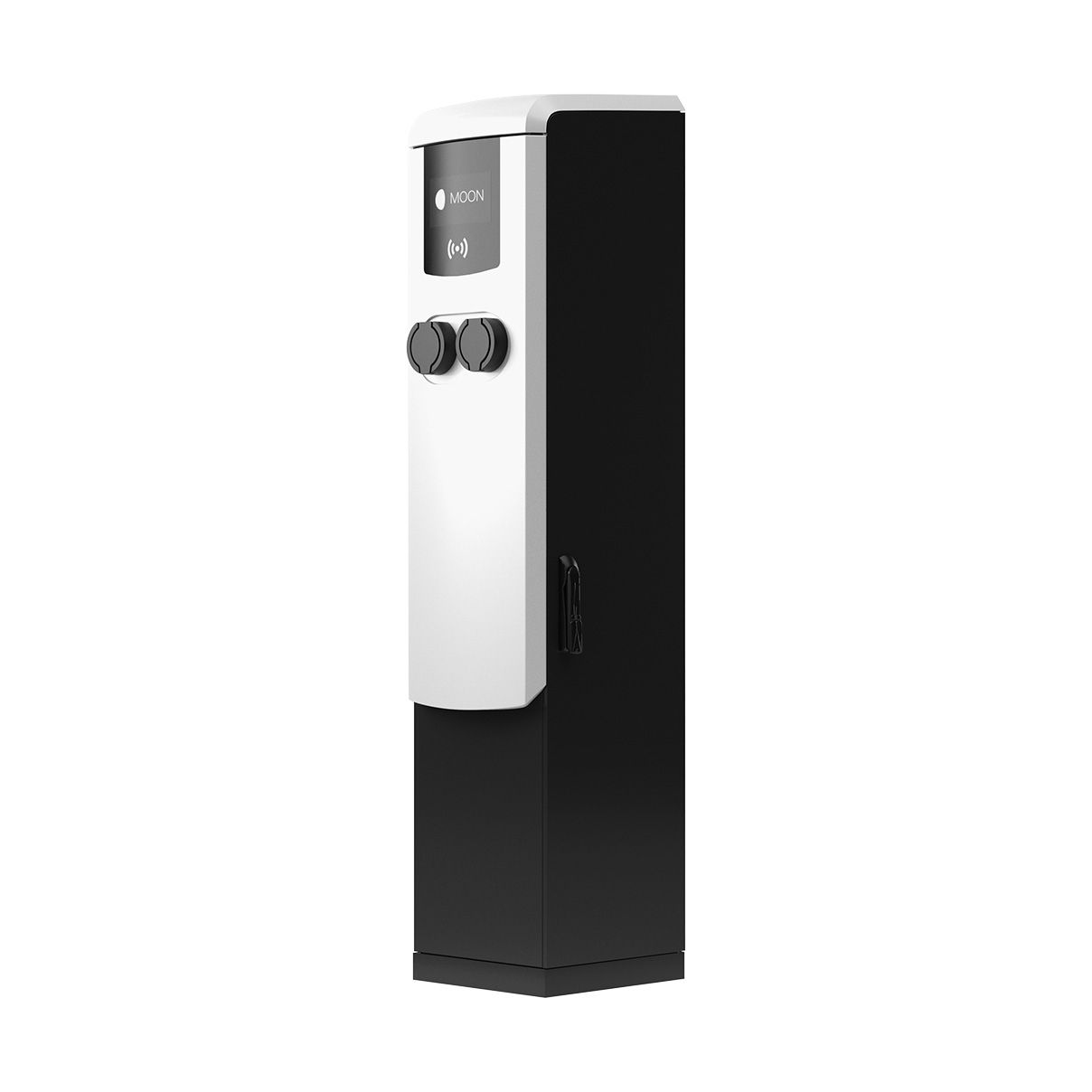 MOON PG Line charging station