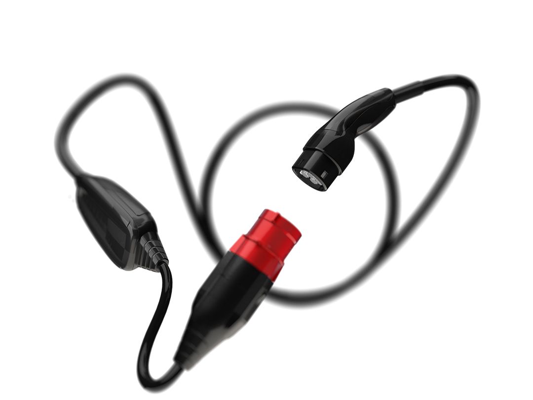 POWER2Go Kabel