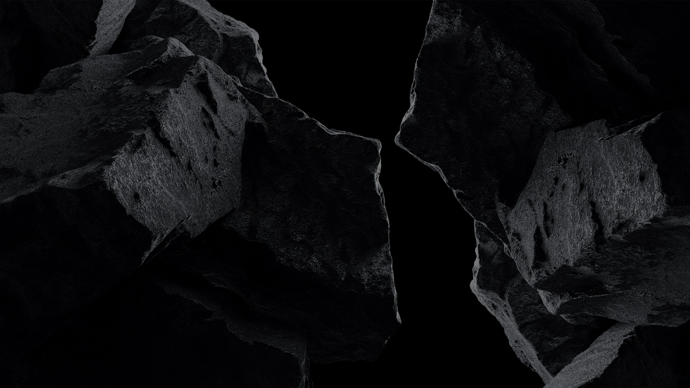 Boulders