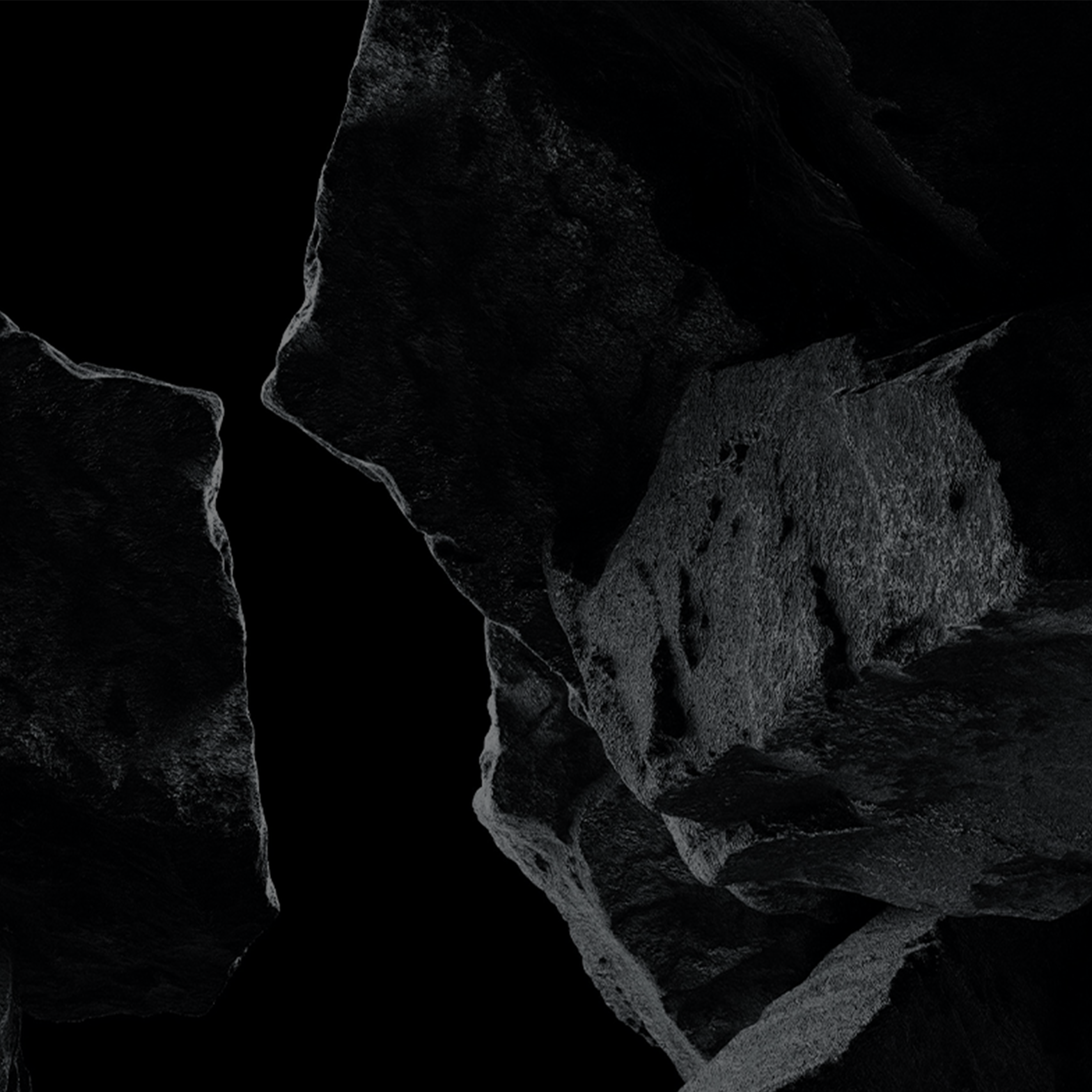 Boulders