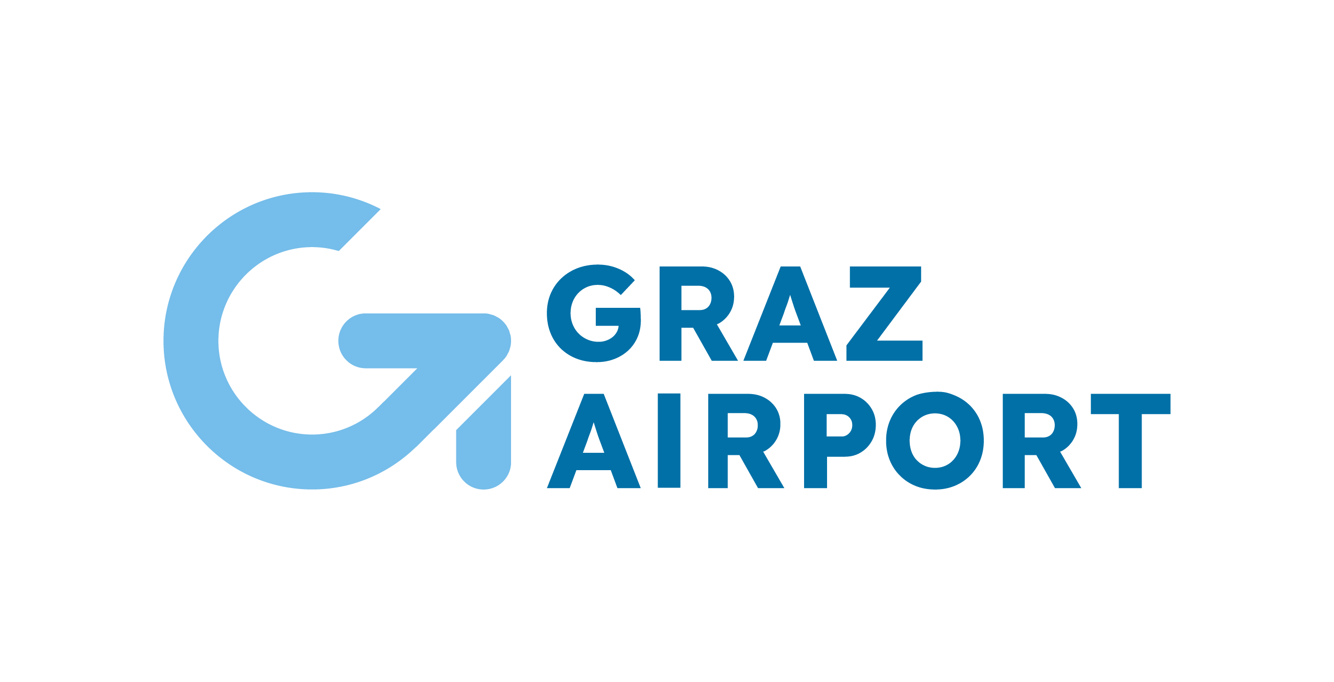 Logo of Airport Graz