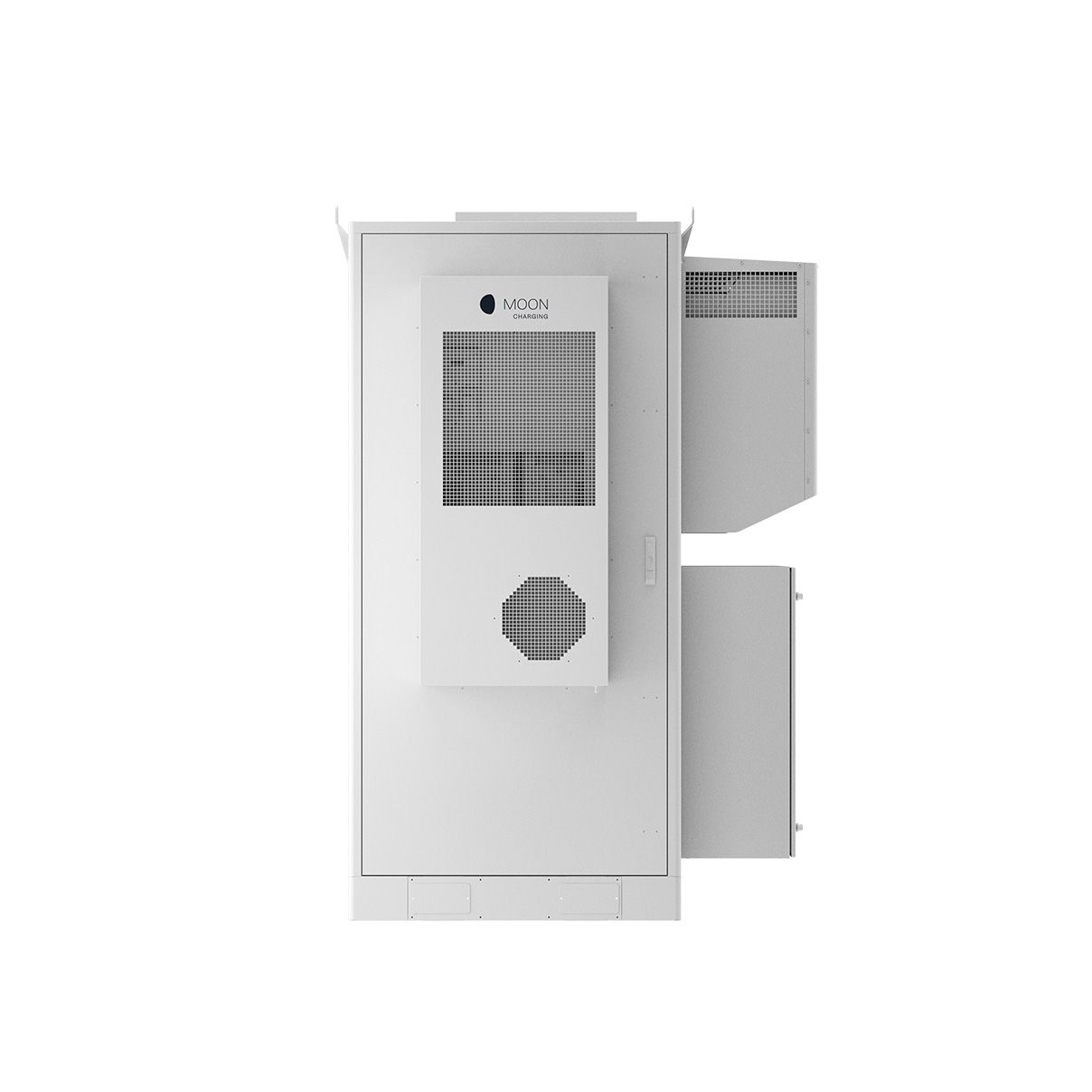Energy storage sideways