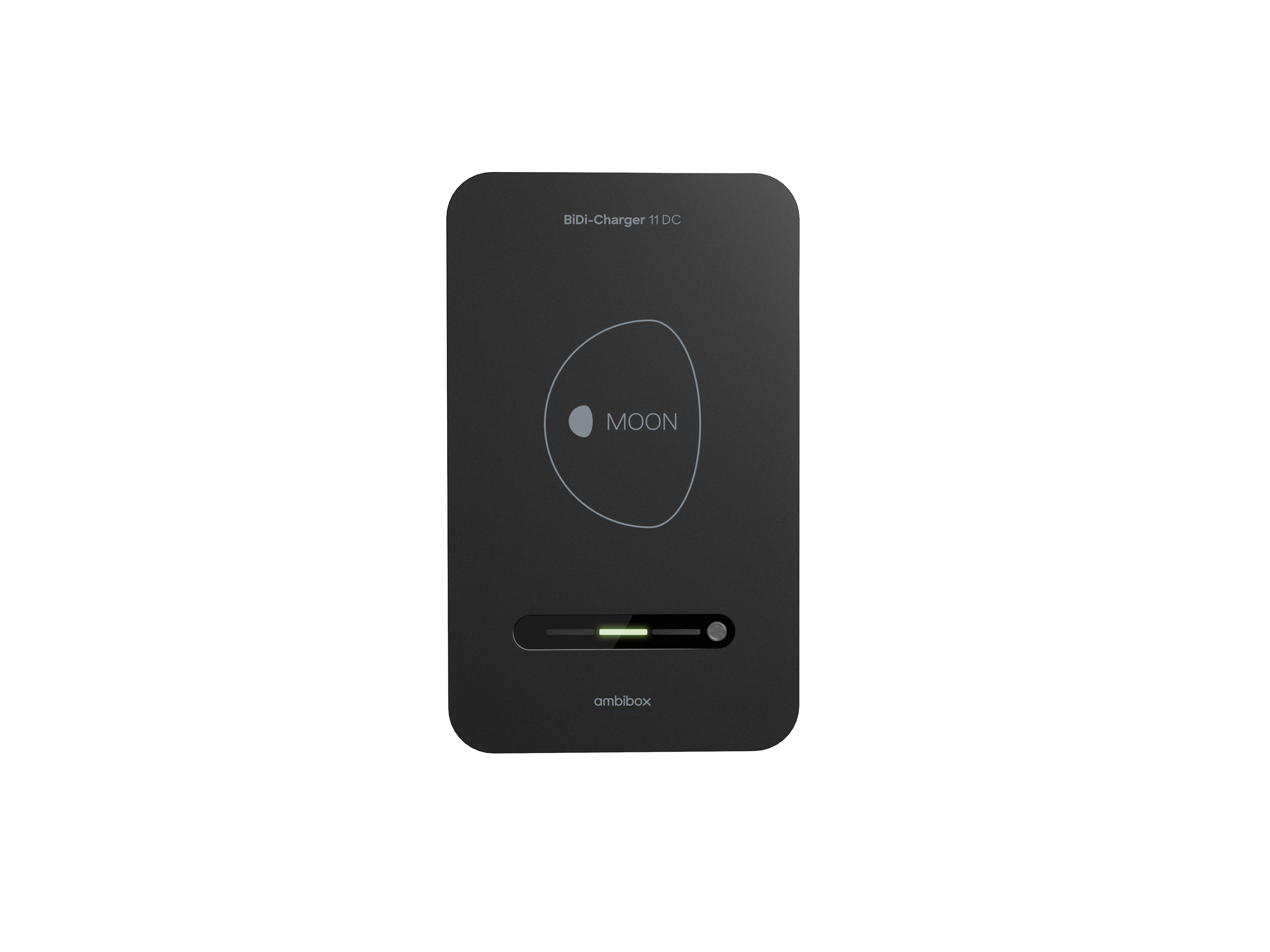 BiDi Charger 11 DC front