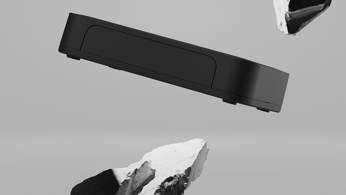 Energy Management System Hardware