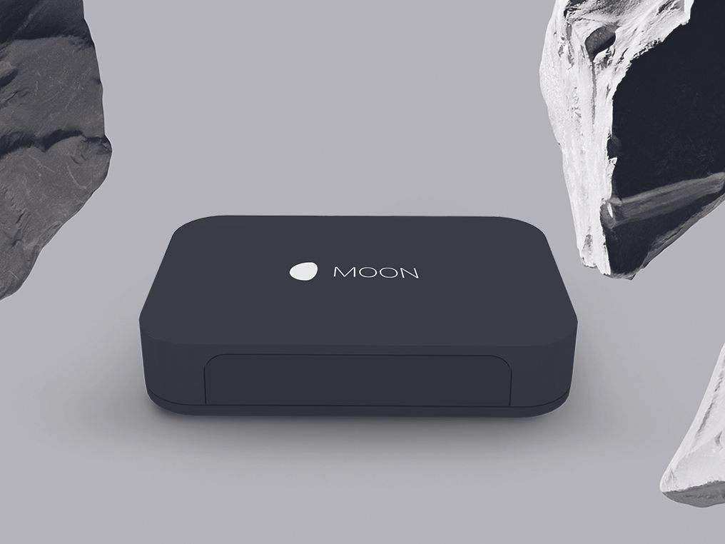 optiMOON Controller