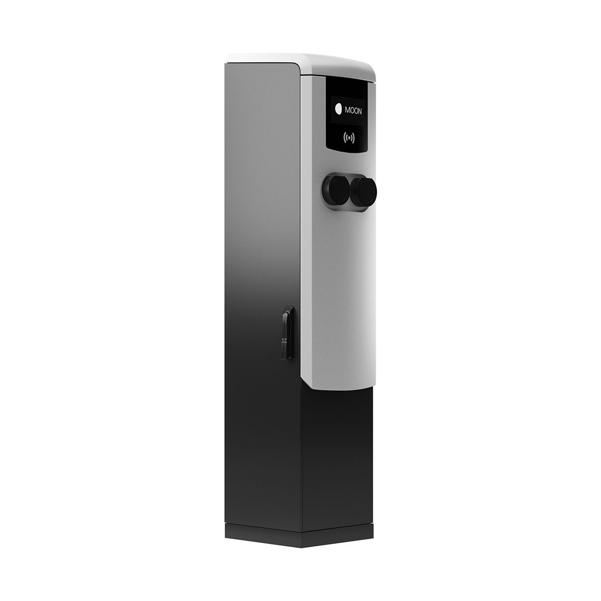 MOON PG Line charging station