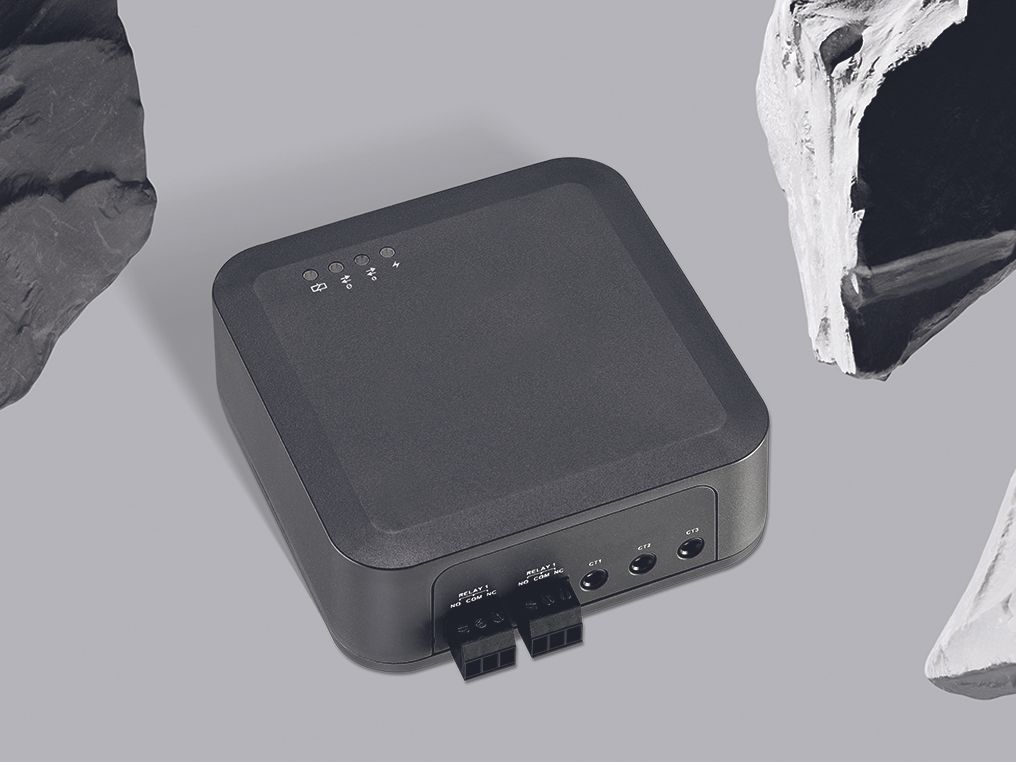 optiMOON Gateway