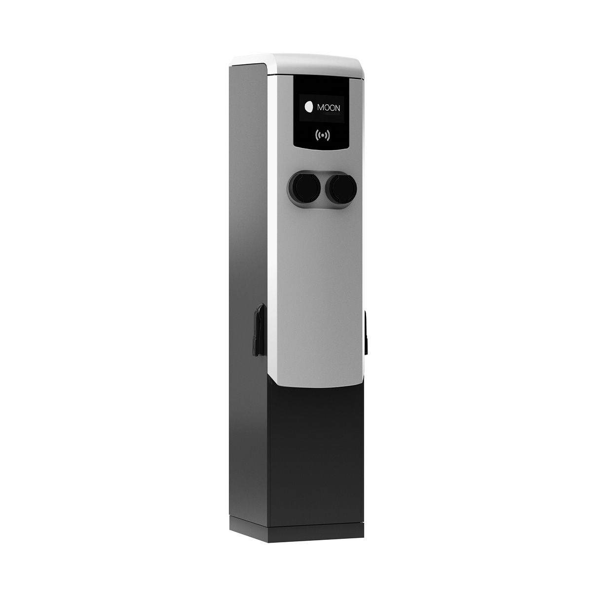MOON PG Line charging station