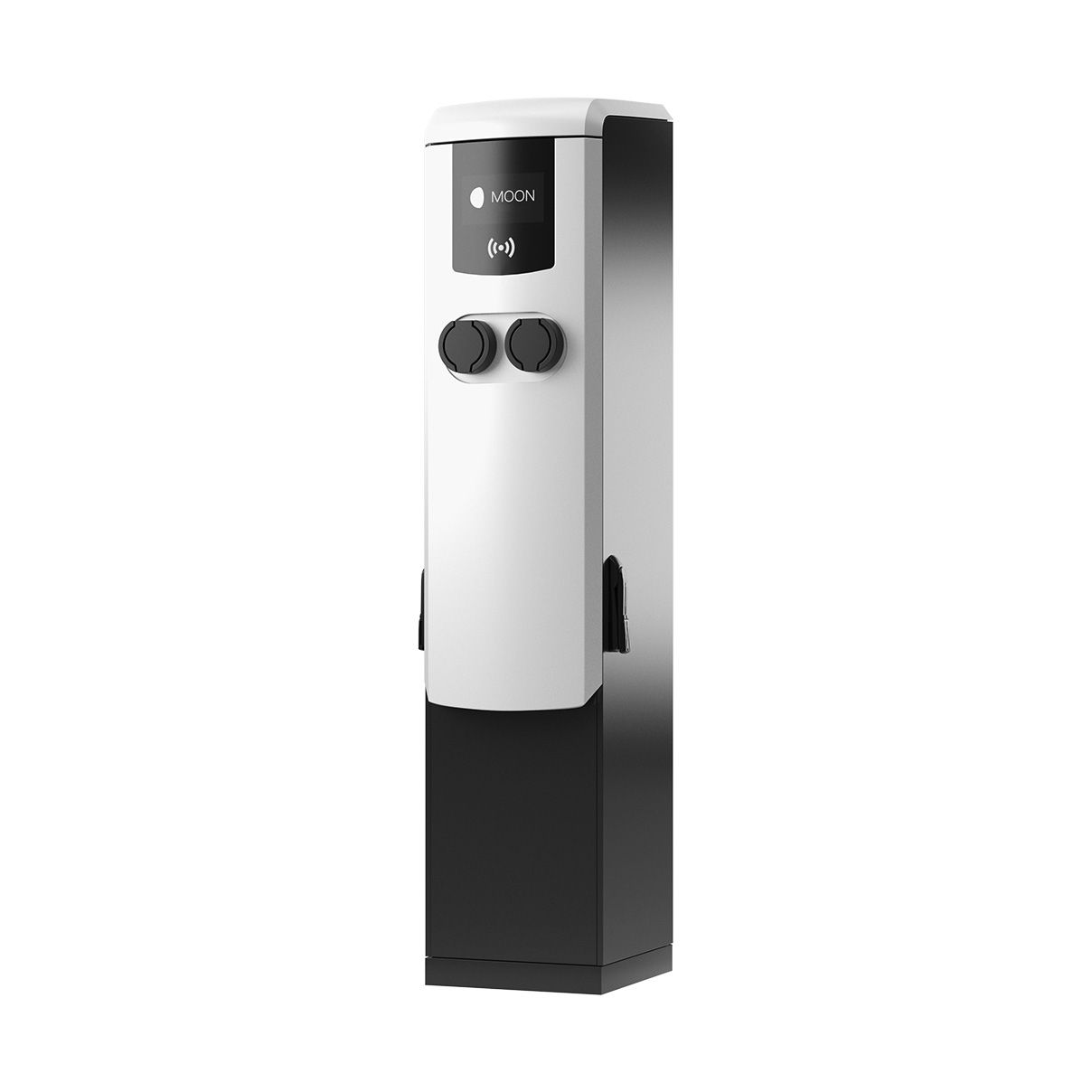 MOON PG Line charging station