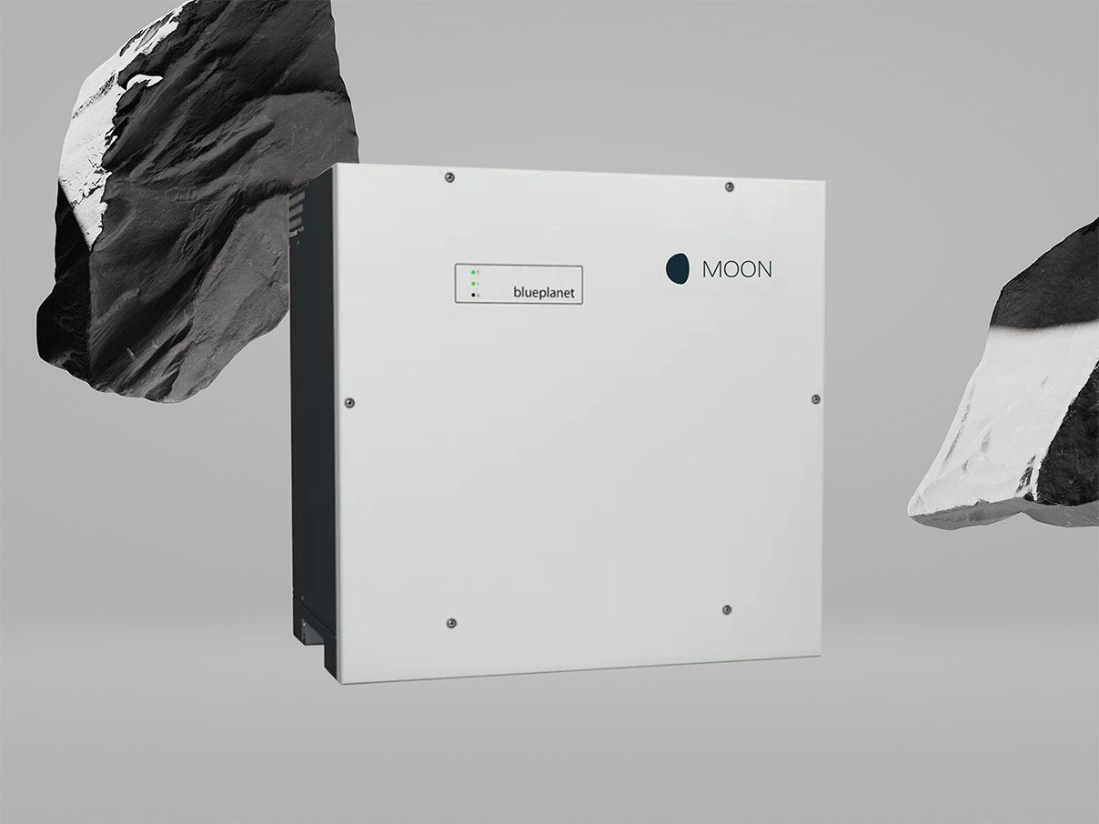 Inverter 