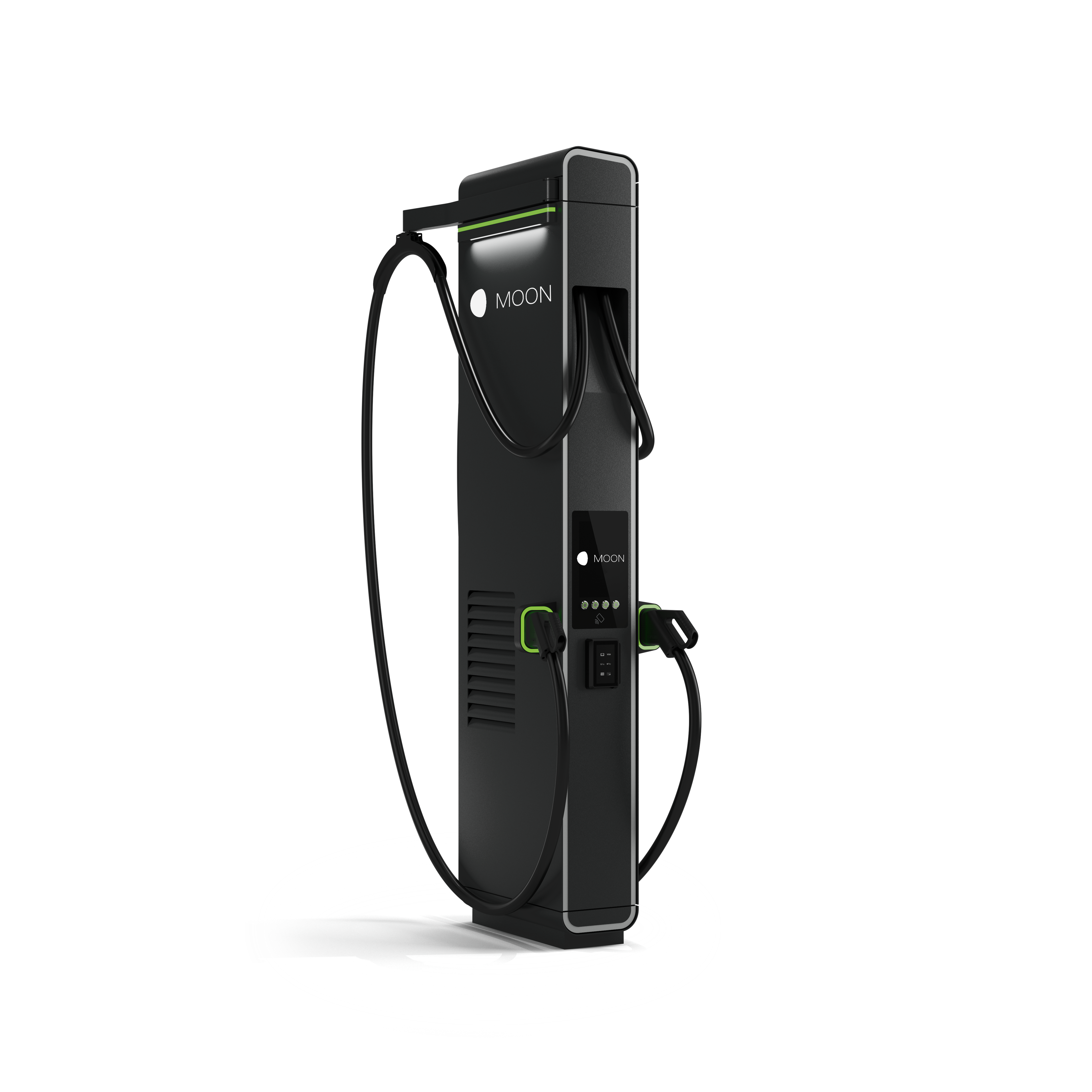 Megawatt Charger POWER Charger HYC 1000 EVDisp
