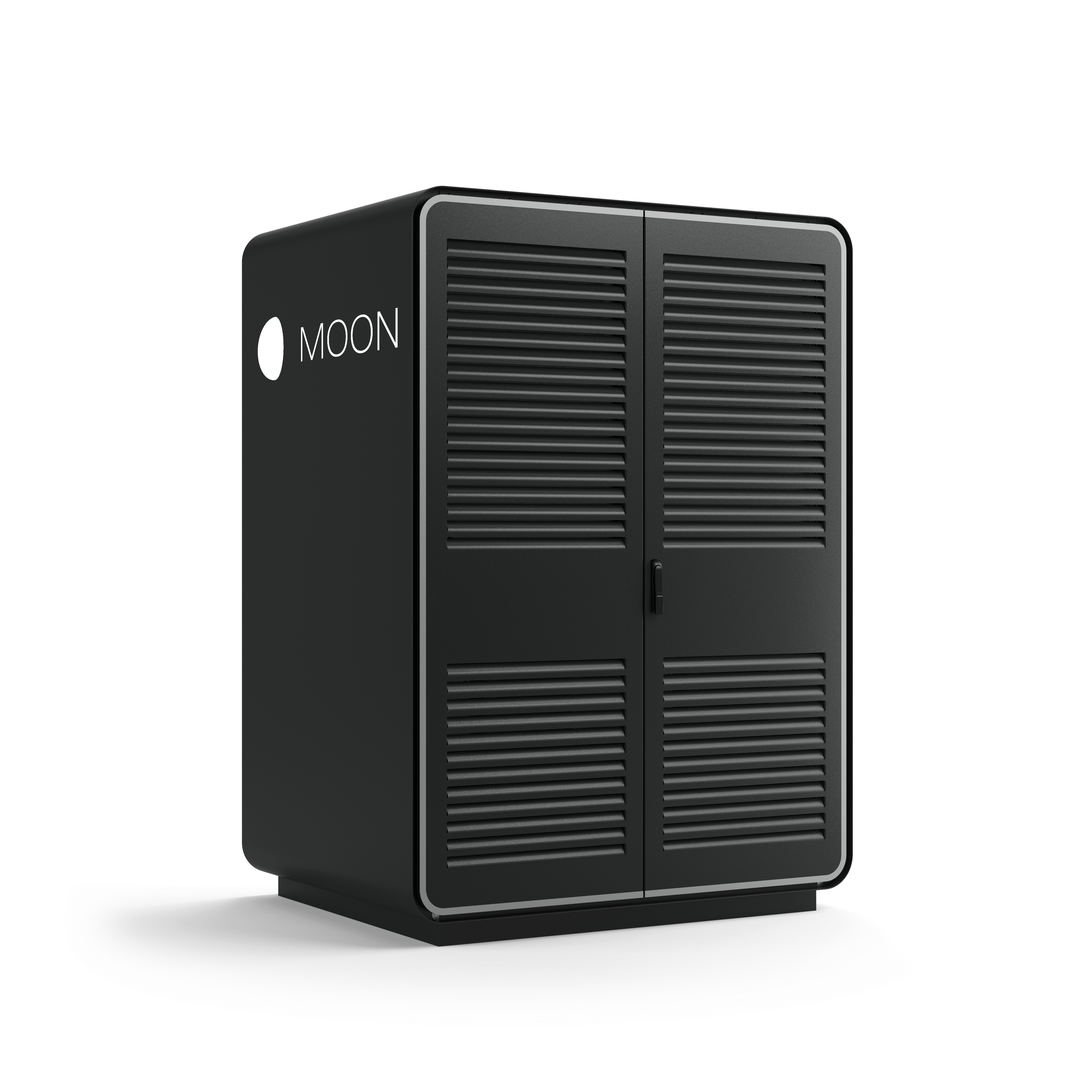 Megawatt Charger MOON POWER Charger HYC 1000 Power Cabinet