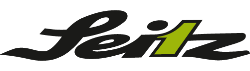 Logo Seitz car dealership group