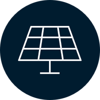 Icon Photovoltaic system