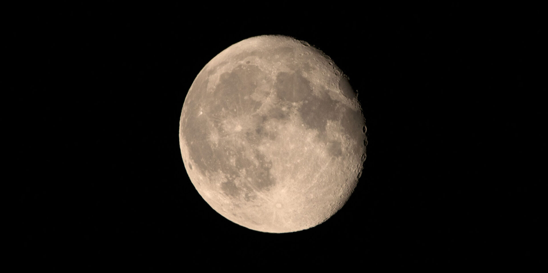 Mond-MOON-POWER