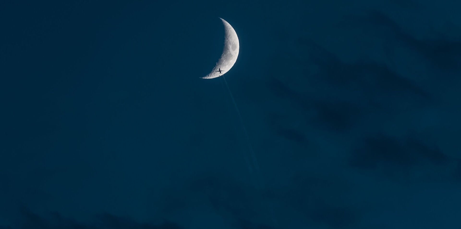 Mond-MOON-POWER