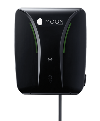 MOON Wallbox-Connect