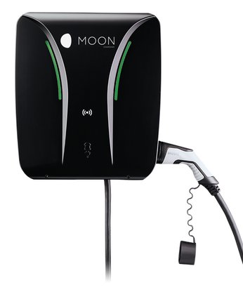 MOON Wallbox-Connect-mit-Kabel
