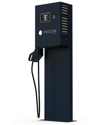 POWER Charger 22 DC, charging station, from Kostad