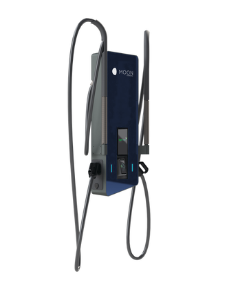 Wallbox POWER Charger 50 DC, Hypercharger HYC50 from Alpitronic