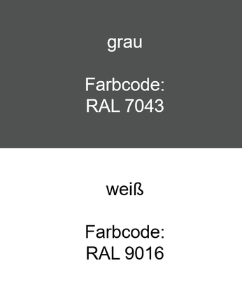 Farbcodes MOON Pro-line