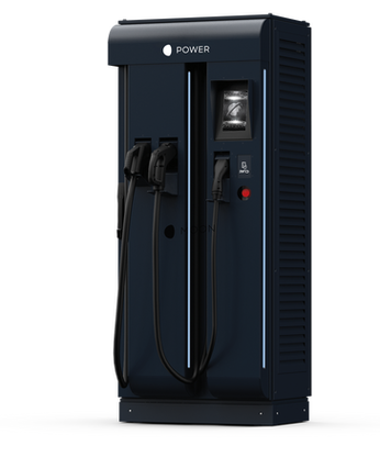 MOON Power Charger 120 DC from Kostad