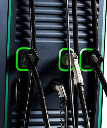 Cable POWER Charger 75-300 DC