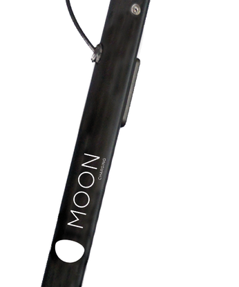 E-scooter handlebar MOON Alpha Two
