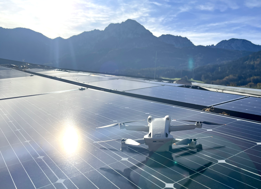 Service-Support-Wartungen-von PV-Anlagen