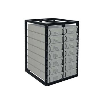 Energy Storage System from Fenecon for commercial use