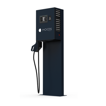 POWER Charger 22 DC for public and semiprivate use