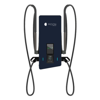 POWER Charger 50 DC, Hypercharger HYC 50 from Alpitronic