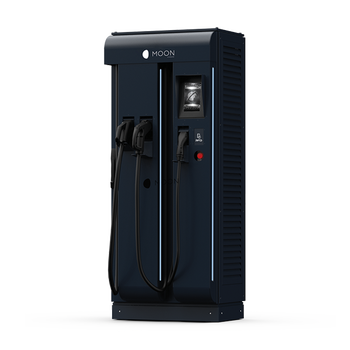 POWER Charger Unity 120 DC from Kostad