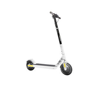 MOON e-scooter, electrical scooter from Alpha Two