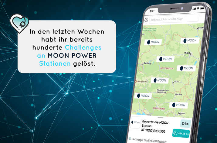 Collaboration-APP-AndCharge-MOON